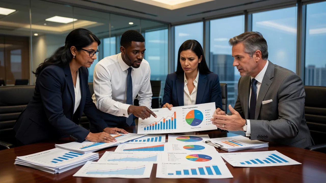 Data Analysis